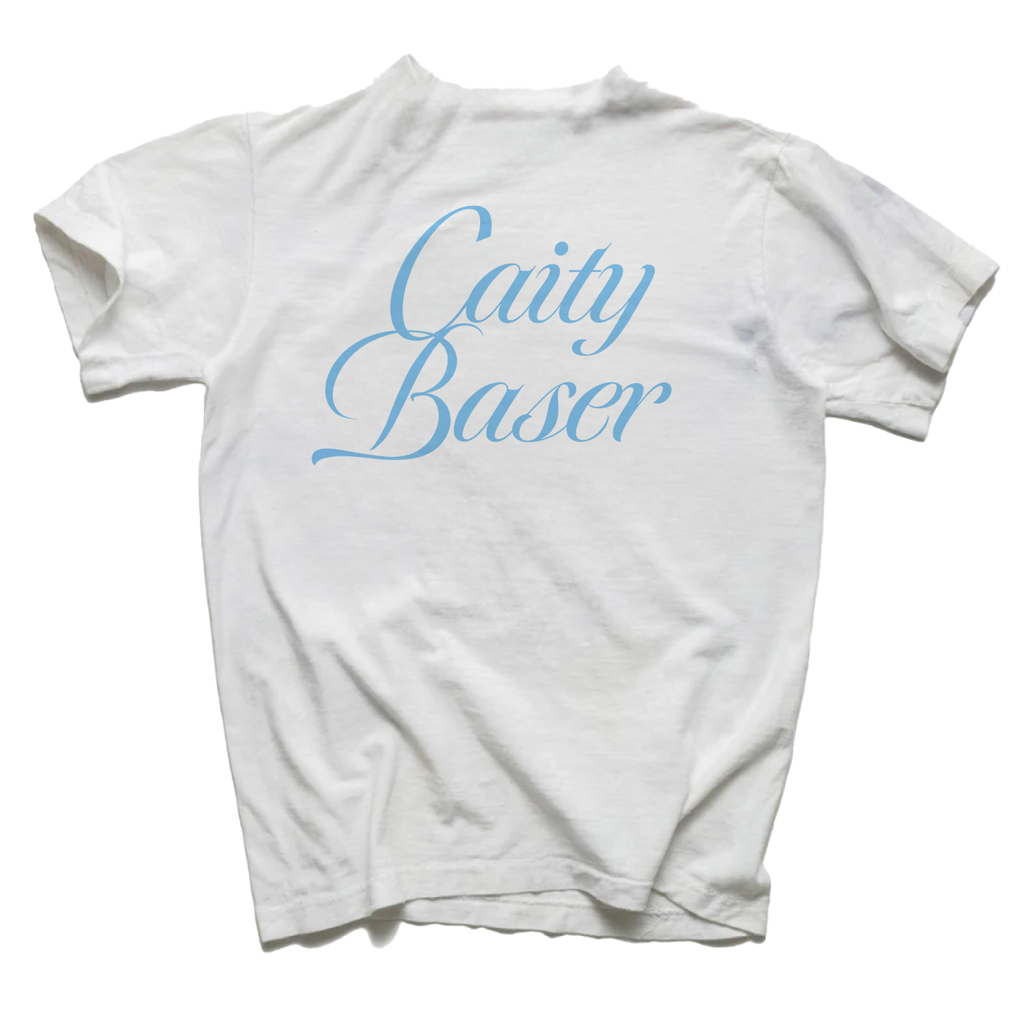 Caity Baser One Night Only T-Shirt
