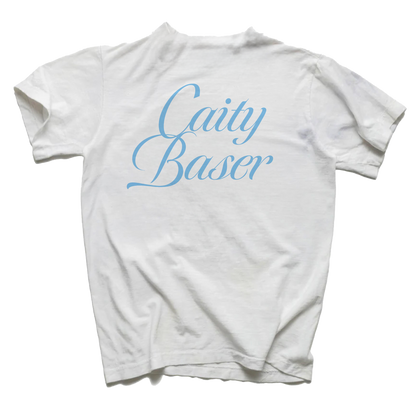 Caity Baser One Night Only T-Shirt